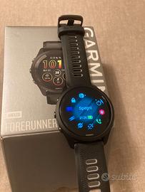 Garmin Forerunner 2065