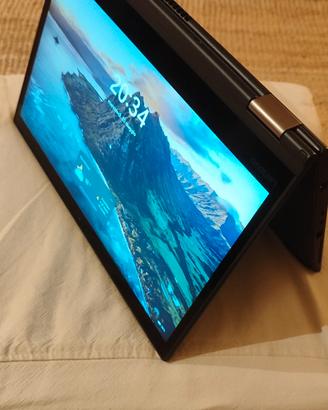 Lenovo Yoga 370 i5 7200U
