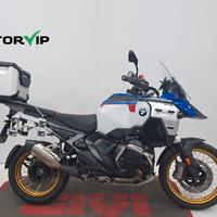 BMW R 1300 GS Adv Trophy (ASA) DA 235 € AL MESE - 