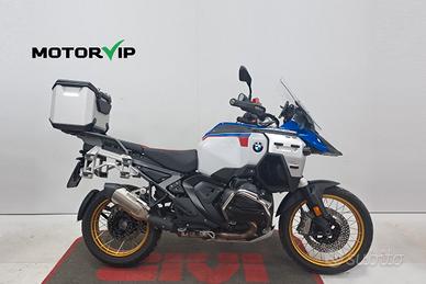 BMW R 1300 GS Adv Trophy (ASA) DA 235 € AL MESE - 
