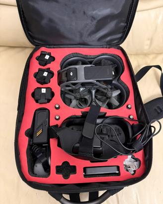 DJI Avata super combo