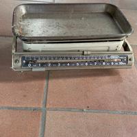 Bilancia Vintage d’epoca