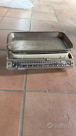 Bilancia Vintage d’epoca