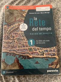 la rete nel tempo 1