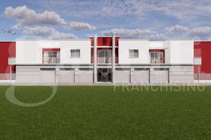 Appartamento Sant'Agata Bolognese [NAGPTVRG]