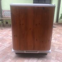 FRIGORIFERO A  INCASSO O SOTTOTAVOLO