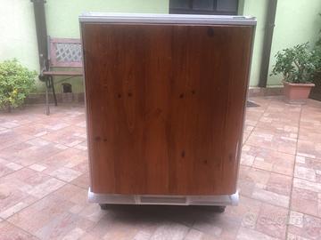 FRIGORIFERO A  INCASSO O SOTTOTAVOLO