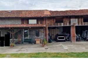 Immobile in asta di 190 m² con 2 locali a Caorso