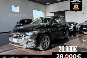 Audi Q5 SPB 50 TDI quattro tiptronic edition one