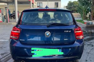 Bmw serie 1 116