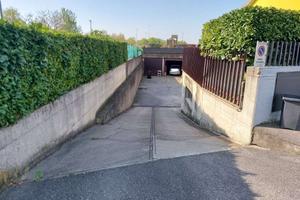 Garage a Bagnatica