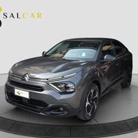 Citroen C4 1.5 bluehdi 130cv Shine automatica 2023