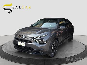 Citroen C4 1.5 bluehdi 130cv Shine automatica 2023