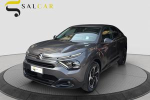 Citroen C4 1.5 bluehdi 130cv Shine automatica 2023