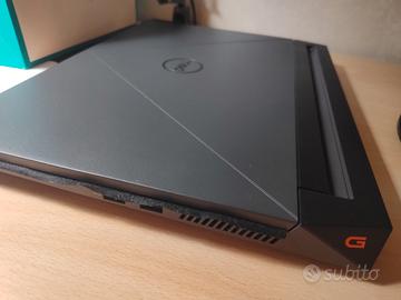 Dell Inspiron G15 Gaming