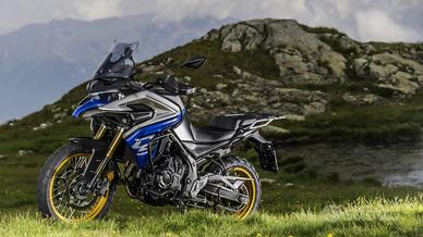 Voge Valico 525 - 2024