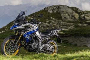 Voge Valico 525 - 2024