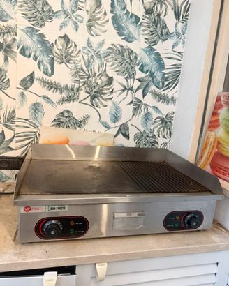 Fry top Horecatech