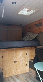 Renault Master Camperizzato - Omologato