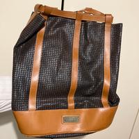 Borsa a zaino donna TED LAPIDUS