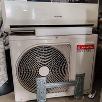 Condizionatore Ariston
