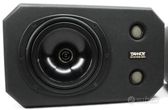 Used tannoy system 800 for Sale | HifiShark.com