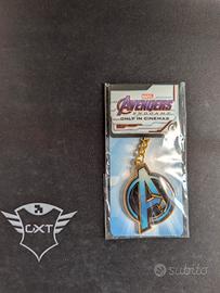 gadget avengers endgame sealed ufficiale