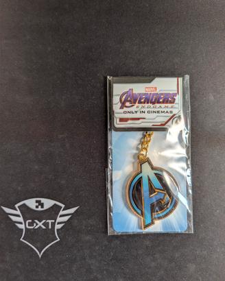 gadget avengers endgame sealed ufficiale