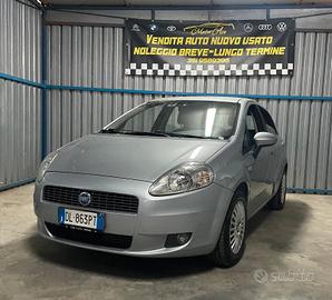 FIAT GRANDE PUNTO 1.2 - NEOPATENTATI