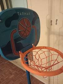 Canestro basket Tarmak