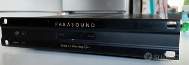 Parasound Zamp V3 amplificatore