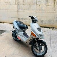 Aprilia Sr50 ‘96 LC Replica D.Romboni