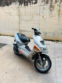 Aprilia Sr50 ‘96 LC Replica D.Romboni