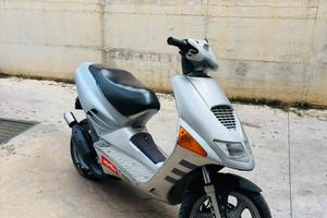 Aprilia Sr50 ‘96 LC Replica D.Romboni