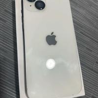 iPhone 14 Plus Bianco