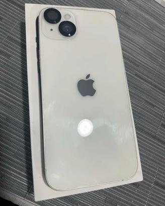 iPhone 14 Plus Bianco