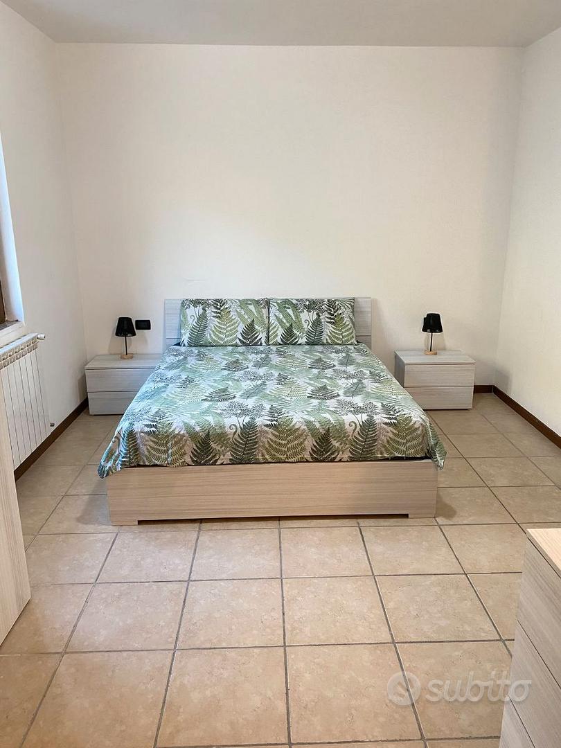 Appartamento – Como, San Giovanni, Vico - Vista 3