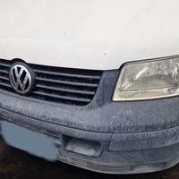 Ricambi Volkswagen Transporter