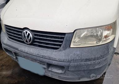 Ricambi Volkswagen Transporter