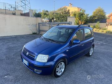 Fiat Panda 1.2 Emotion