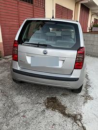 Fiat idea 1,3 mtj