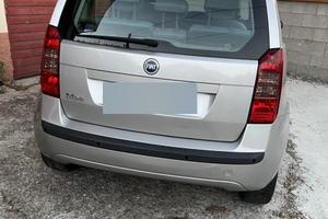 Fiat idea 1,3 mtj