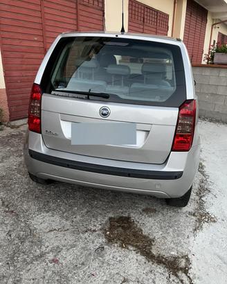 Fiat idea 1,3 mtj