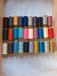 rocchetti filo gutermann