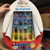 Sorprese ovetti kinder