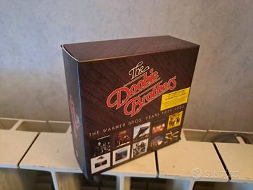 The Doobie Brothers - The Warner Bros. Years 10 CD