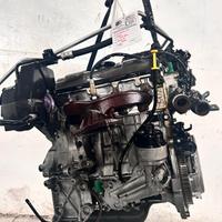 MOTORE COMPLETO CITROEN C3 2Â° Serie HFX Benzina 1