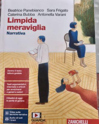 Limpida meraviglia - Narrativa