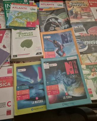 libri scolastici 