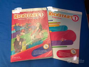 Libri di testo scolastici (scuola media)